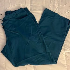 Gray’s Anatomy by Barco Caribbean blue